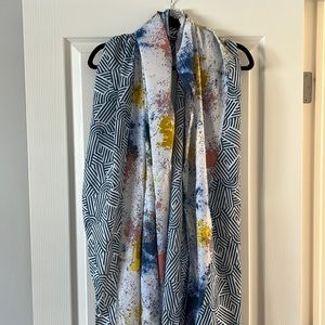 NWOT Kate Spade Scarf